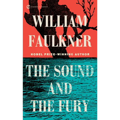 The Sound and the Fury