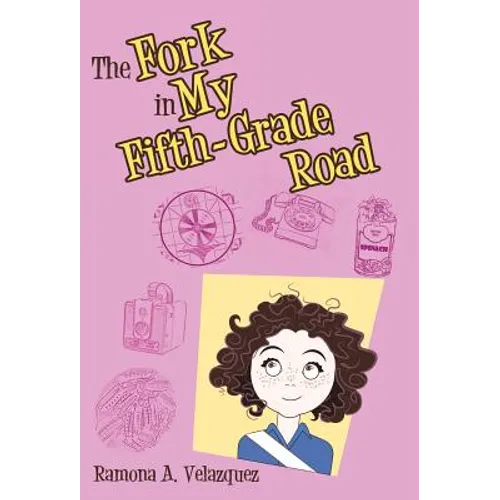 The Fork in My Fifth-Grade Road