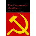 The Communist Manifesto: English, German, Spanish, French, and Italian Translations