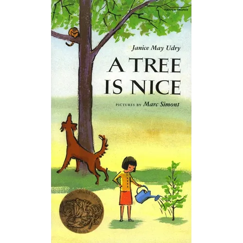 A Tree Is Nice