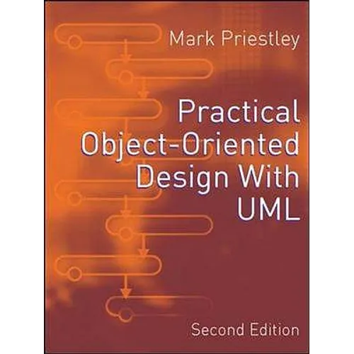 Practical Object-Oriented Design Using UML