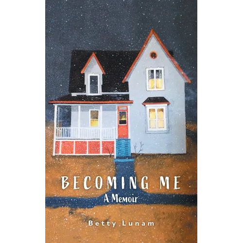 Becoming Me