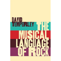 Musical Language of Rock