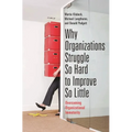 Why Organizations Struggle So Hard to Improve So Little: Overcoming Organizational Immaturity