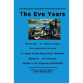 The Evo Years: Speed Shifting