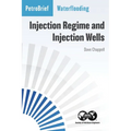 Waterflooding: Injection Regime and Injection Wells