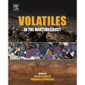 Volatiles in the Martian Crust