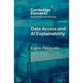 Data Access and AI Explainability