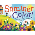 Summer Color!