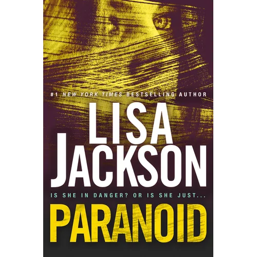 Paranoid