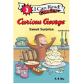 Curious George: Sweet Surprise
