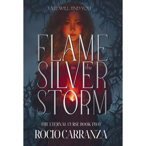 Flame in the Silver Storm
