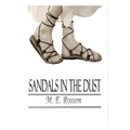 Sandals In The Dust
