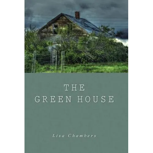 The Green House
