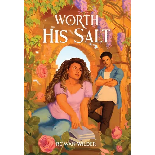 Worth His Salt