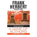 A Game of Authors