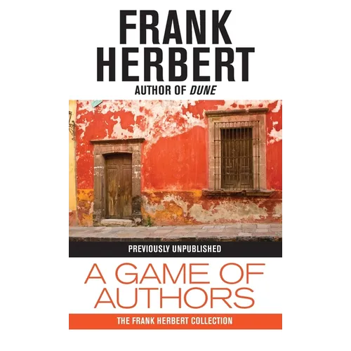 A Game of Authors