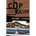 Cop Killer: Cop Killer: A Martin Beck Police Mystery (9)