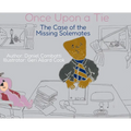 Once Upon a Tie: The Case of the Missing Solemates
