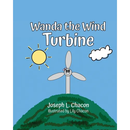 Wanda The Wind Turbine