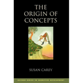 The Origin of Concepts