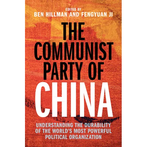 The Communist Party of China
