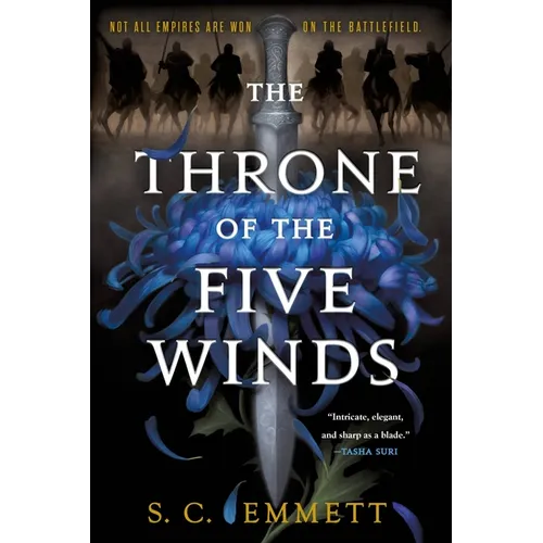 The Throne of the Five Winds