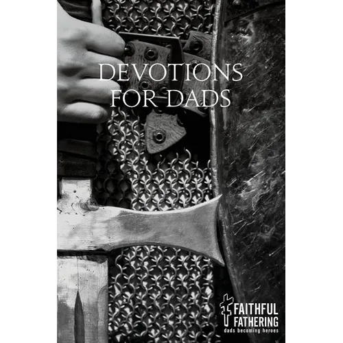 Devotions for Dads