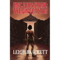 The Ginger Star