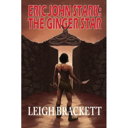 The Ginger Star