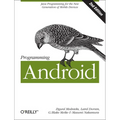 Programming Android