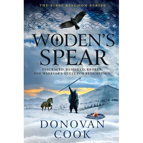 Woden's Spear