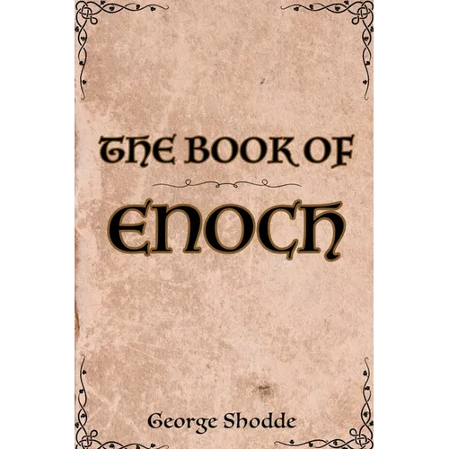The Book of Enoch