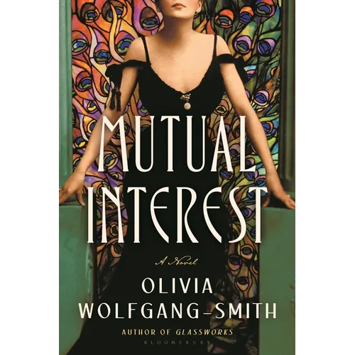 Mutual Interest