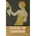 Lucia in London