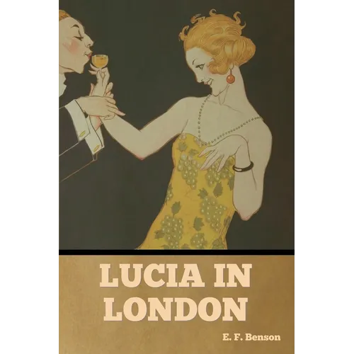 Lucia in London
