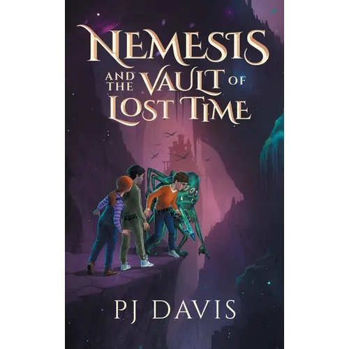 Nemesis and the Vault of Lost Time