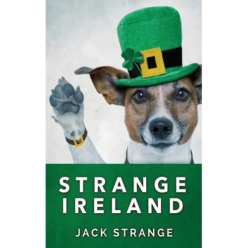 Strange Ireland