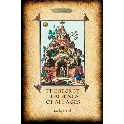 The Secret Teachings of All Ages