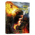 Mrballen Presents: Where Nightmares Live: The Graphic Stories