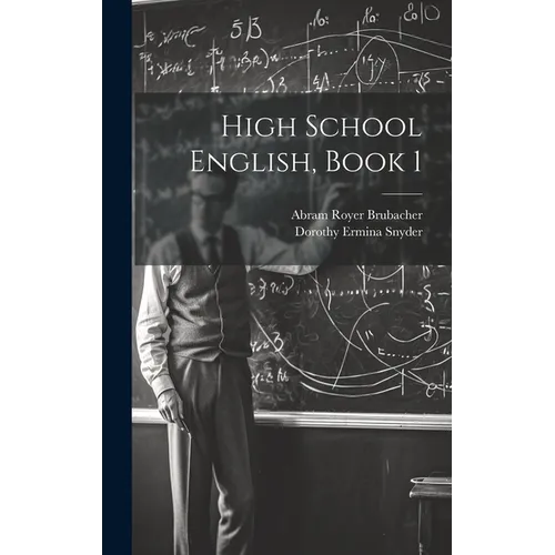 High School English, Book 1
