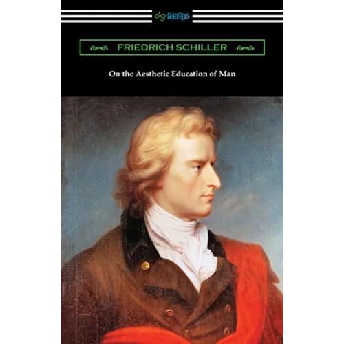 On the Aesthetic Education of Man