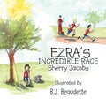 Ezra's Incredible Race