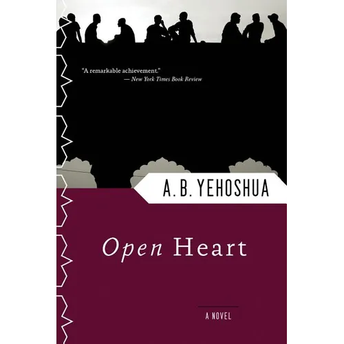 Open Heart
