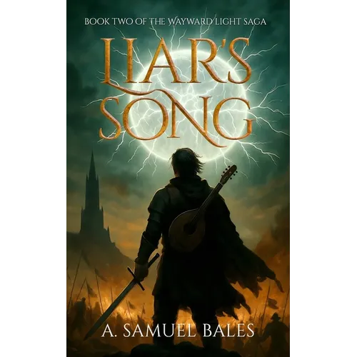Liar's Song