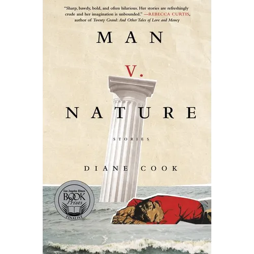 Man V. Nature: Stories