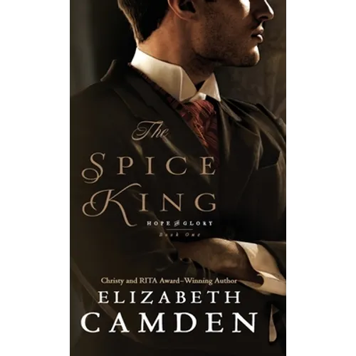 Spice King