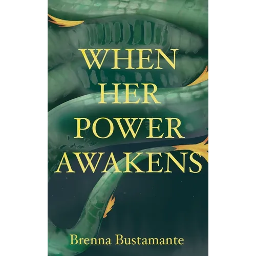When her power awakens