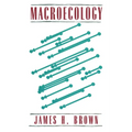 Macroecology