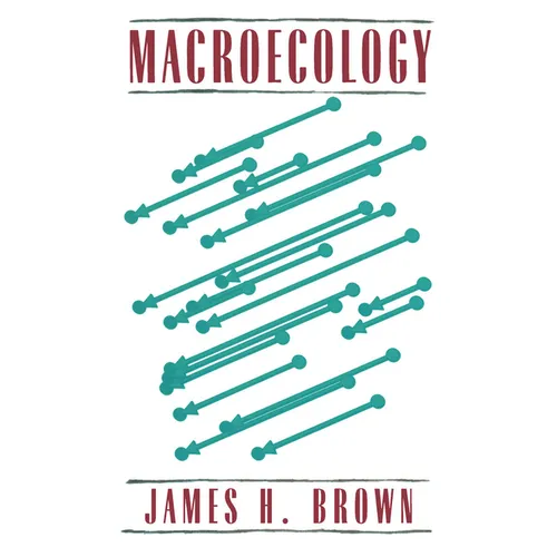 Macroecology